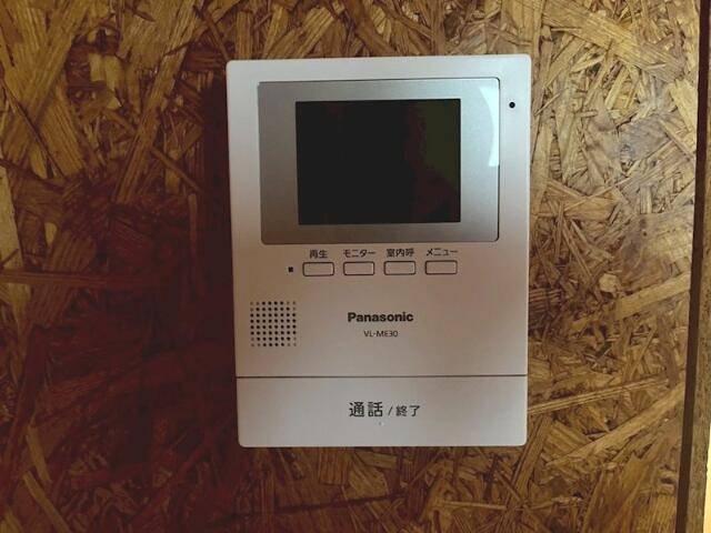 ＳＯＵＴＨ　ＴＯＷＮ 部屋画像