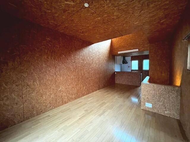 ＳＯＵＴＨ　ＴＯＷＮ 部屋画像