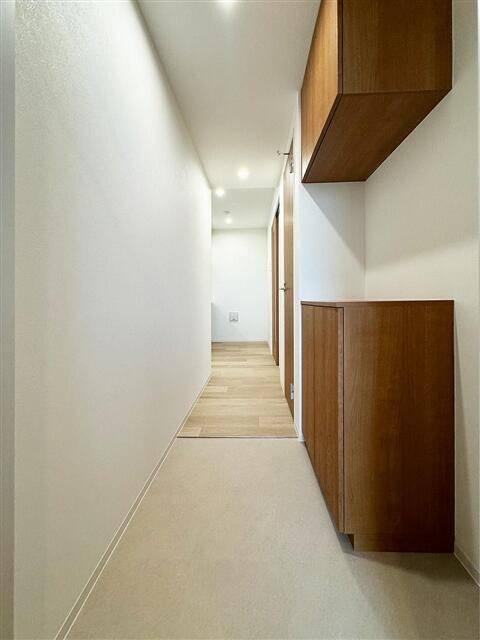 リヴェルテ西横浜 部屋画像