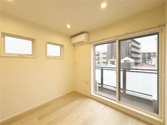 リヴェルテ西横浜 部屋画像