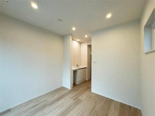 リヴェルテ西横浜 部屋画像