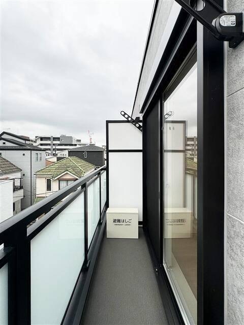 リヴェルテ西横浜 部屋画像