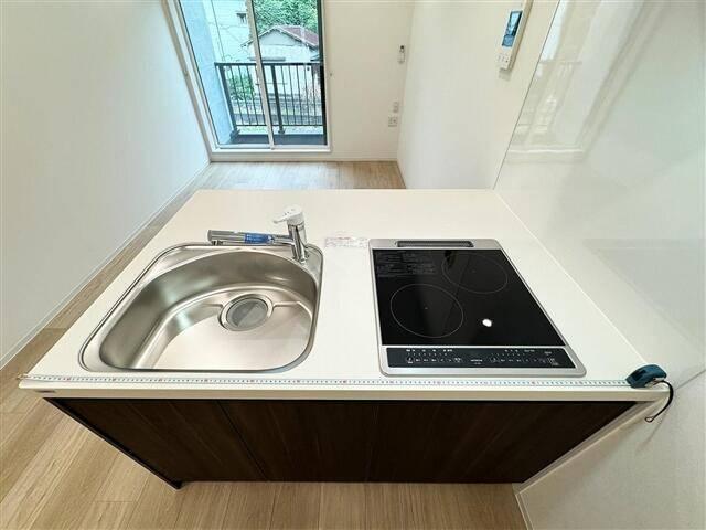 リヴェルテ西横浜 部屋画像