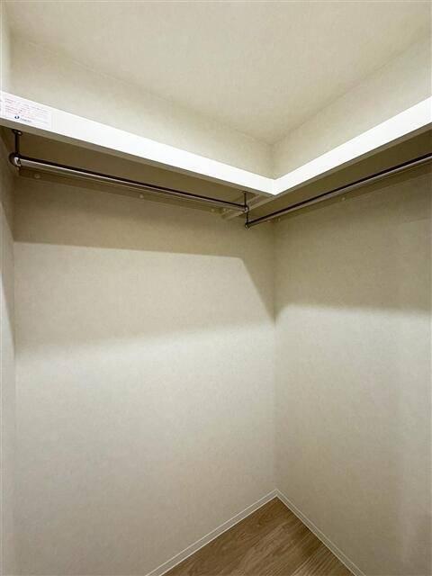 リヴェルテ西横浜 部屋画像
