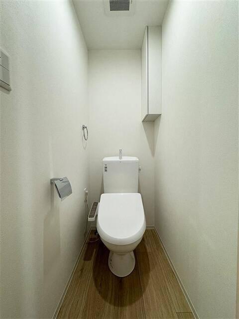 リヴェルテ西横浜 部屋画像