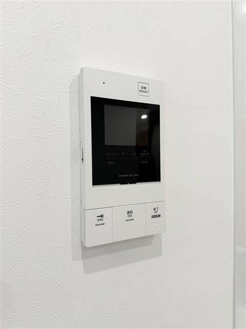 リヴェルテ西横浜 部屋画像