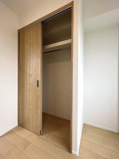 グローリオシェルト新丸子 部屋画像