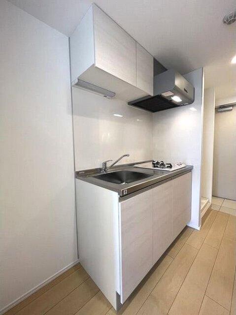 グローリオシェルト新丸子 部屋画像