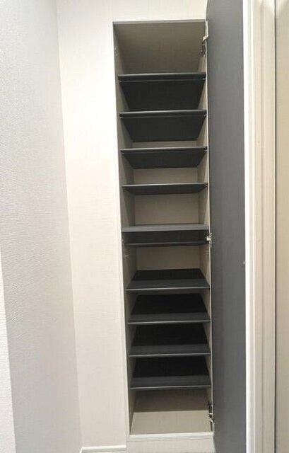 グローリオシェルト新丸子 部屋画像