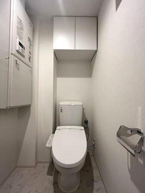グローリオシェルト新丸子 部屋画像