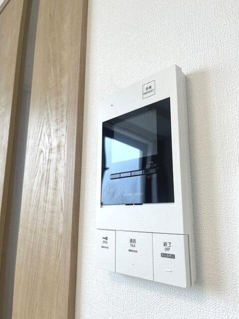 グローリオシェルト新丸子 部屋画像