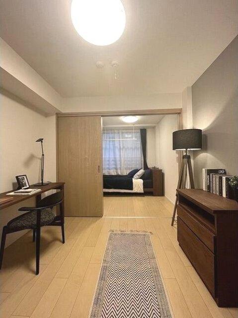 グローリオシェルト新丸子 部屋画像