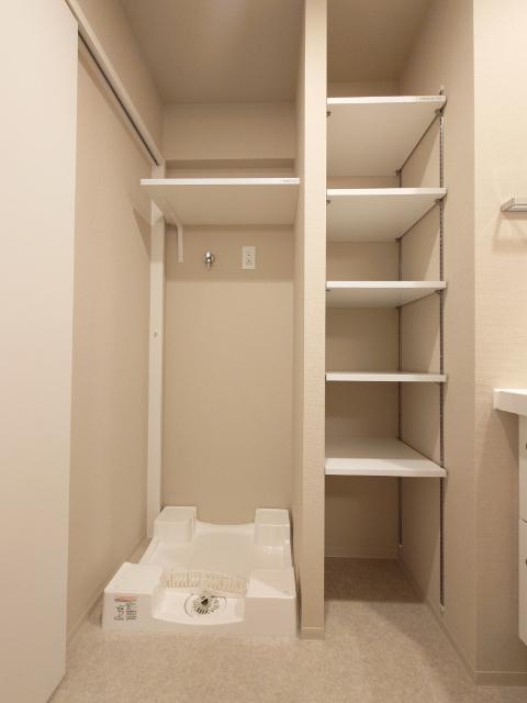 エル・セレーノ横浜 部屋画像