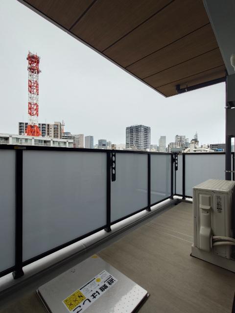 エル・セレーノ横浜 部屋画像