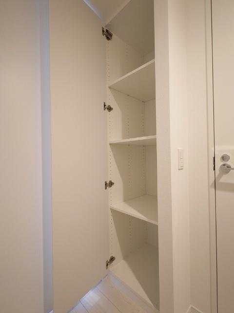エル・セレーノ横浜 部屋画像