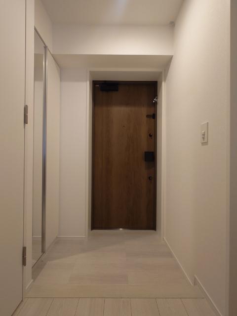 エル・セレーノ横浜 部屋画像