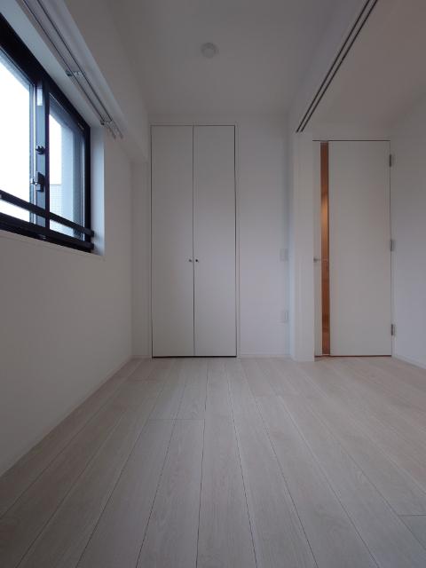 エル・セレーノ横浜 部屋画像