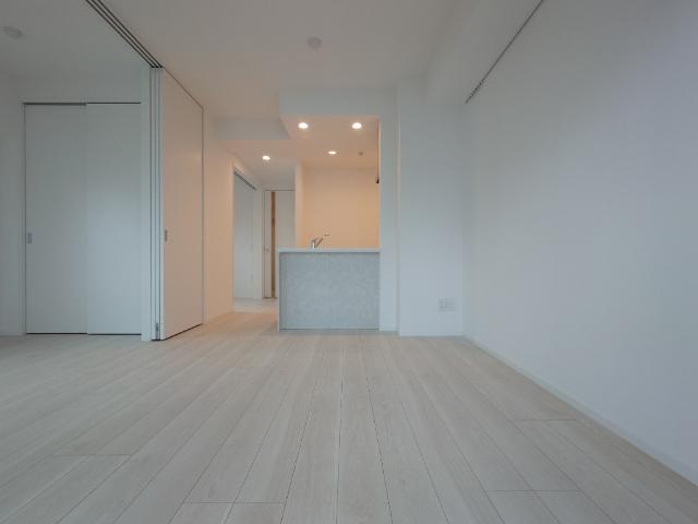 エル・セレーノ横浜 部屋画像