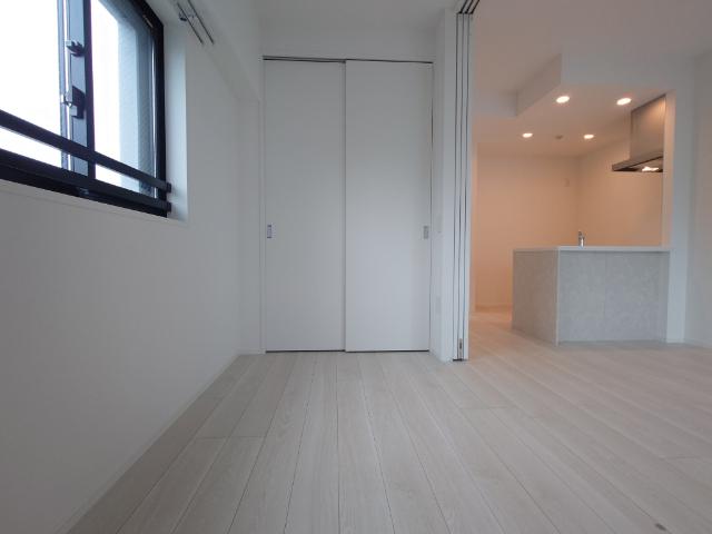 エル・セレーノ横浜 部屋画像