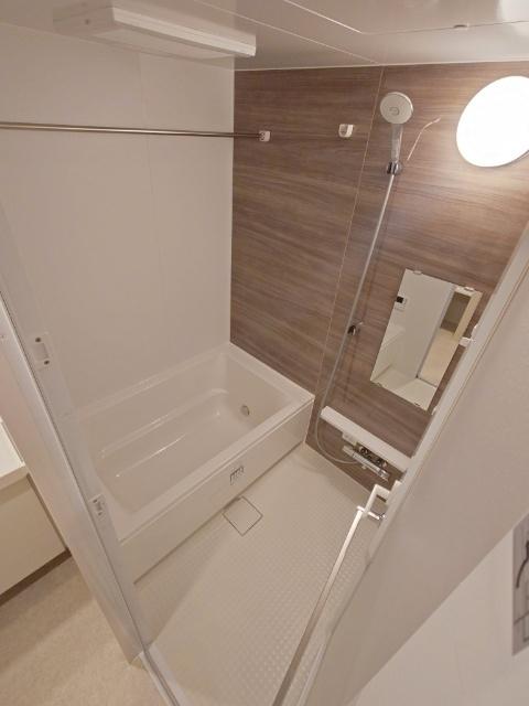 エル・セレーノ横浜 部屋画像
