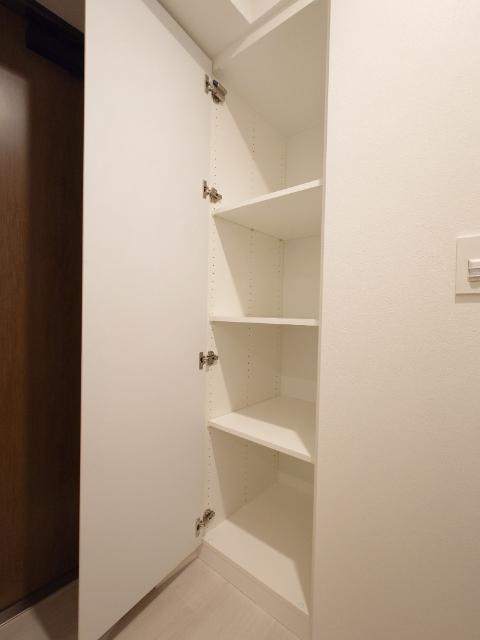 エル・セレーノ横浜 部屋画像