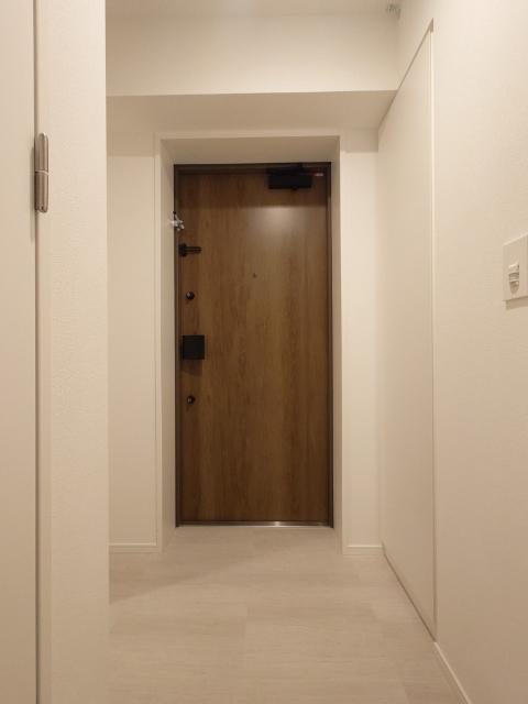 エル・セレーノ横浜 部屋画像
