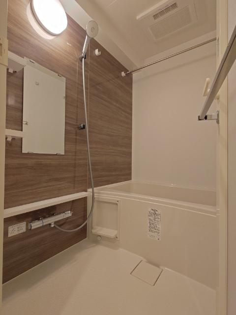 エル・セレーノ横浜 部屋画像