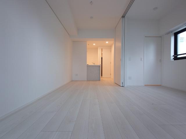 エル・セレーノ横浜 部屋画像