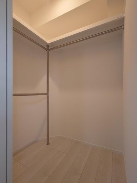 エル・セレーノ横浜 部屋画像