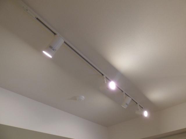 ザ・パークハビオ横浜東神奈川 部屋画像