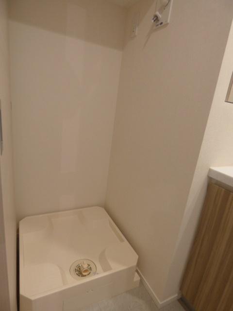 ザ・パークハビオ横浜東神奈川 部屋画像