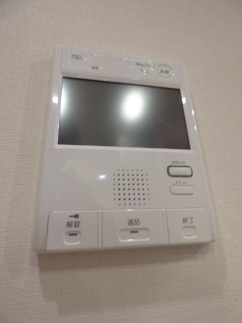 ザ・パークハビオ横浜東神奈川 部屋画像
