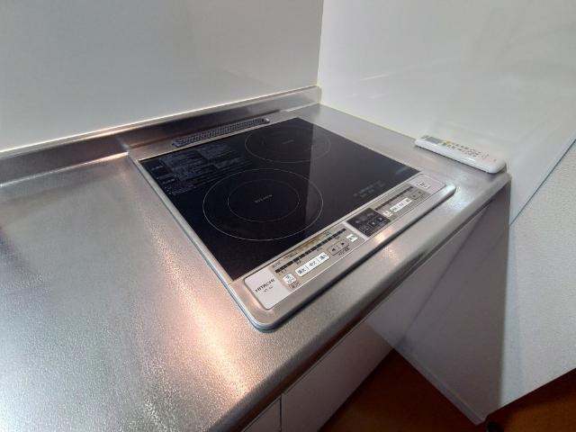 ル・シャトー・オンジェム 部屋画像