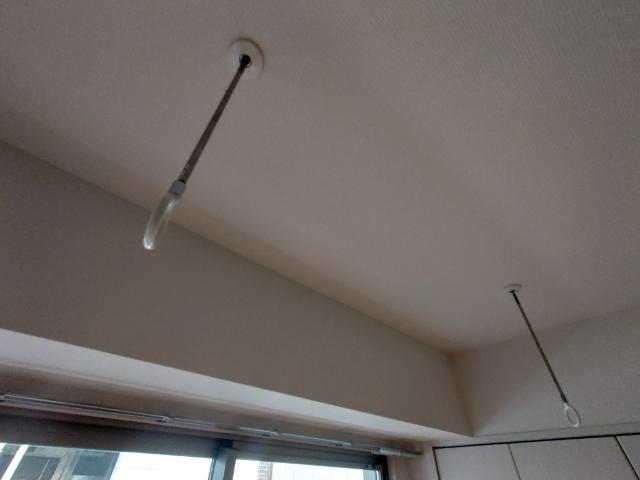 ル・シャトー・オンジェム 部屋画像