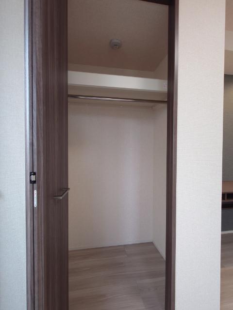ホープハイツ 部屋画像