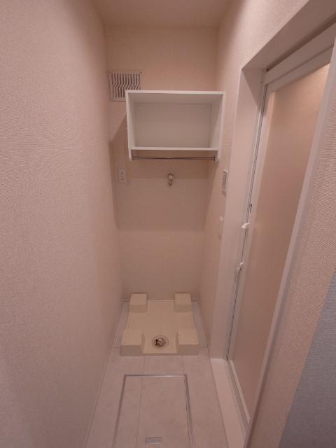 ホープハイツ 部屋画像