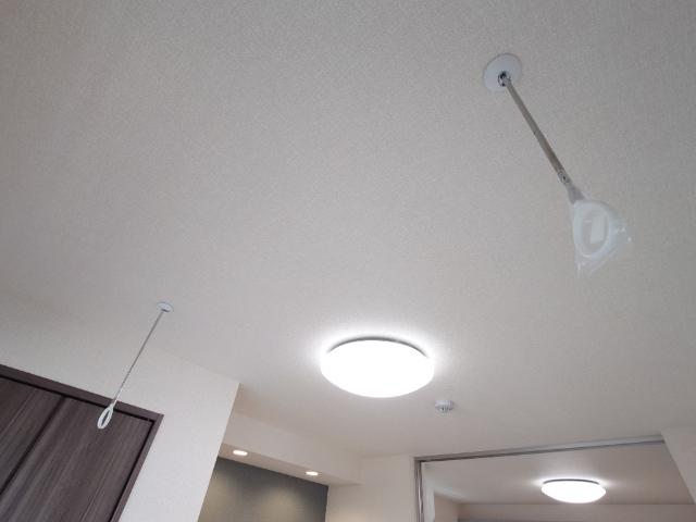 ホープハイツ 部屋画像