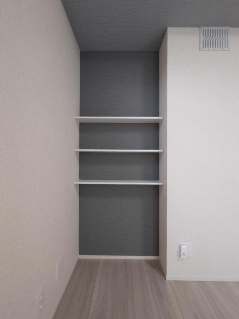 ホープハイツ 部屋画像