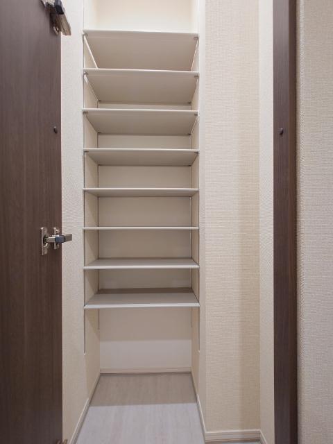 ホープハイツ 部屋画像