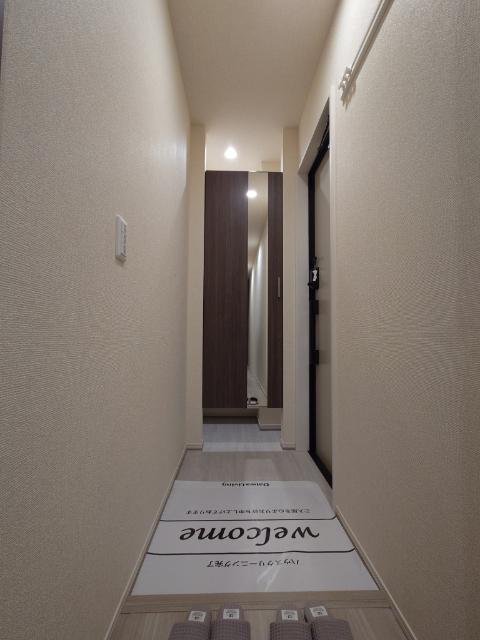 ホープハイツ 部屋画像