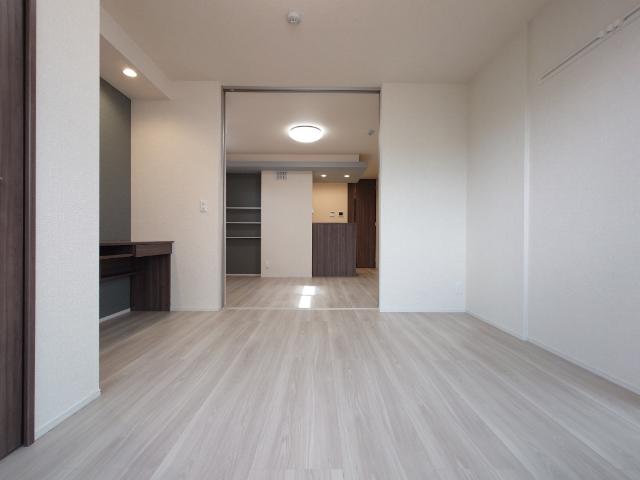 ホープハイツ 部屋画像