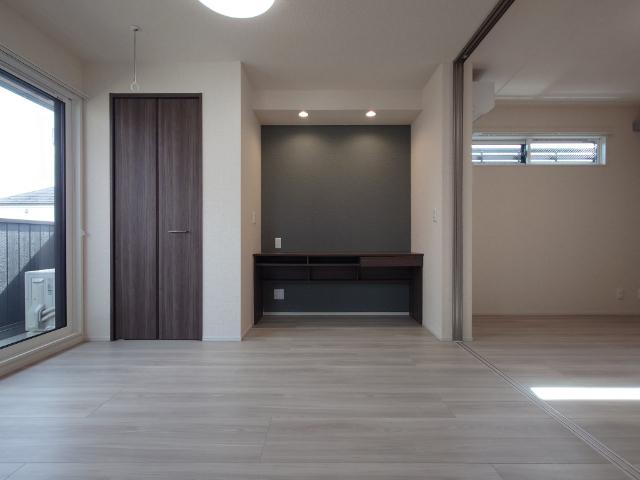 ホープハイツ 部屋画像