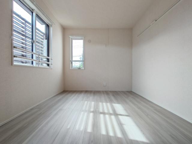 ホープハイツ 部屋画像
