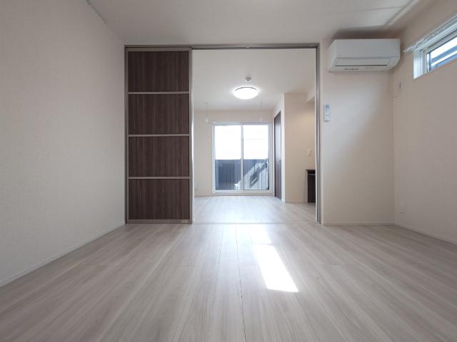 ホープハイツ 部屋画像