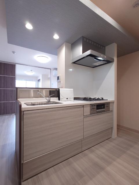 ホープハイツ 部屋画像