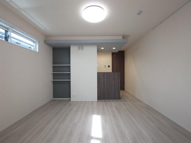ホープハイツ 部屋画像
