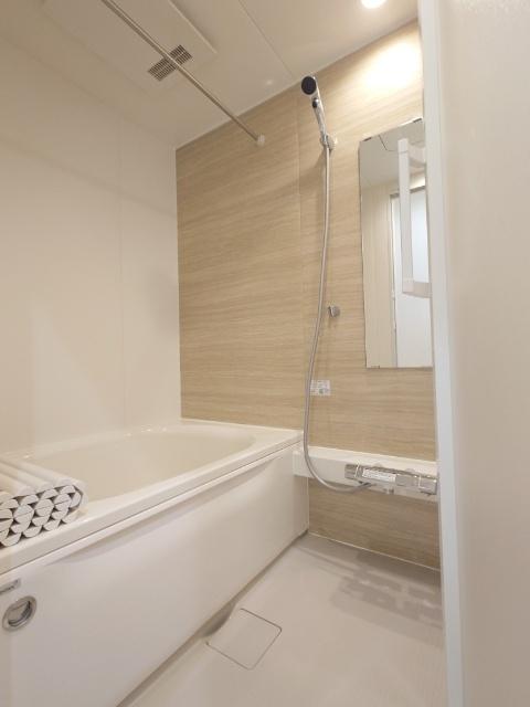 ホープハイツ 部屋画像