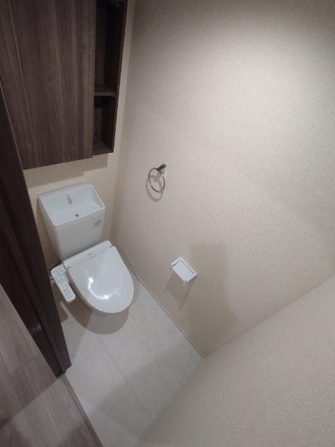 ホープハイツ 部屋画像