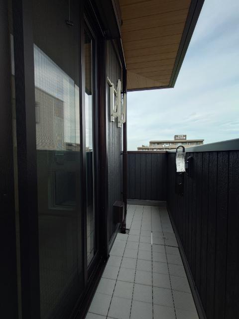 ホープハイツ 部屋画像