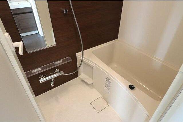 スタイリオ妙蓮寺Ⅲ 部屋画像